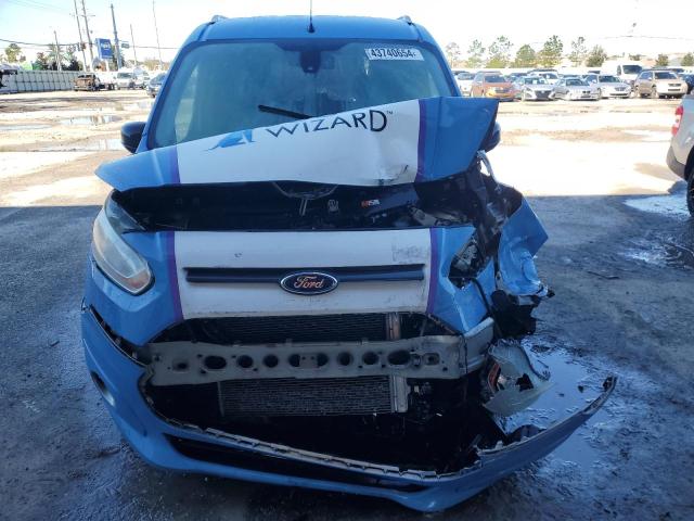 Photo 4 VIN: NM0GE9F73E1152958 - FORD TRANSIT 