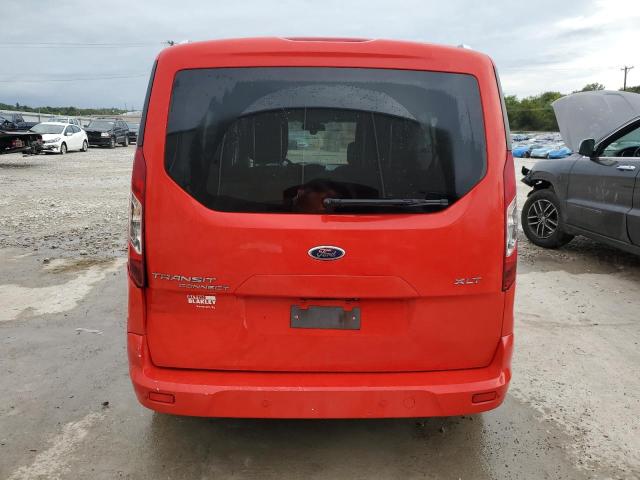 Photo 5 VIN: NM0GE9F73F1196010 - FORD TRANSIT CO 