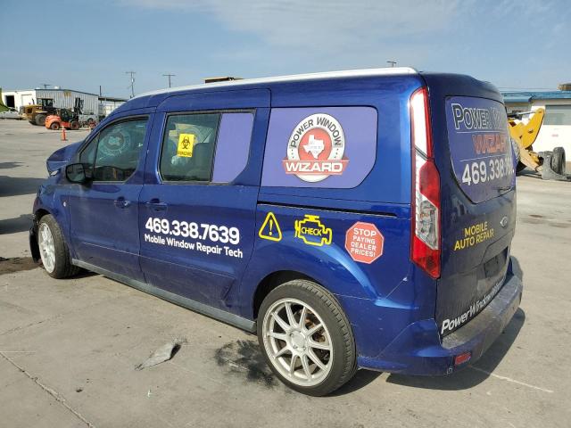 Photo 1 VIN: NM0GE9F73G1237849 - FORD TRANSIT CO 