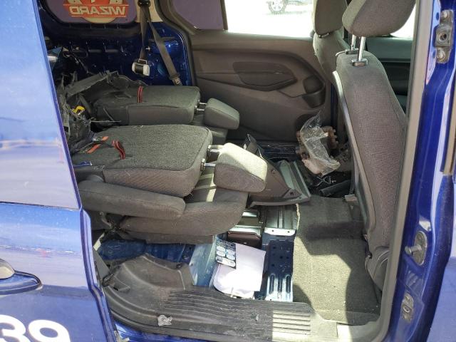 Photo 10 VIN: NM0GE9F73G1237849 - FORD TRANSIT CO 