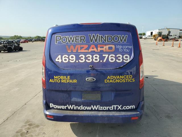 Photo 5 VIN: NM0GE9F73G1237849 - FORD TRANSIT CO 