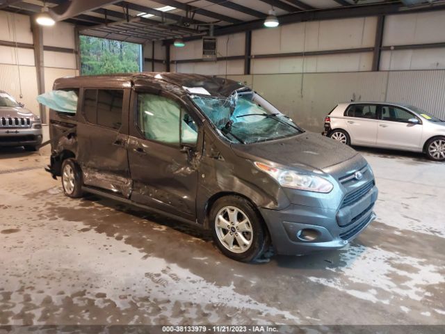 Photo 0 VIN: NM0GE9F73G1254795 - FORD TRANSIT CONNECT 