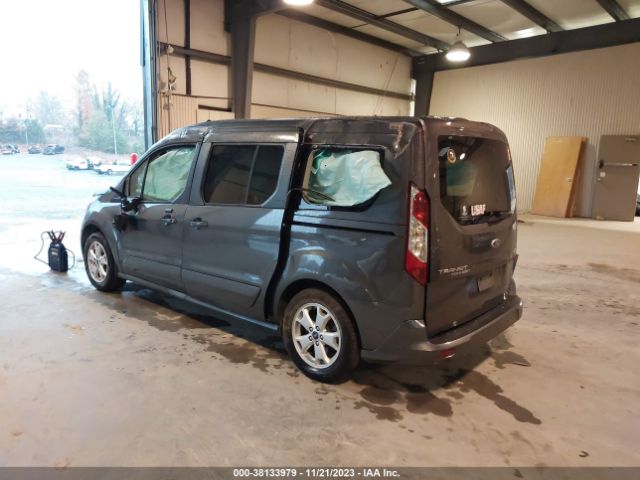 Photo 2 VIN: NM0GE9F73G1254795 - FORD TRANSIT CONNECT 