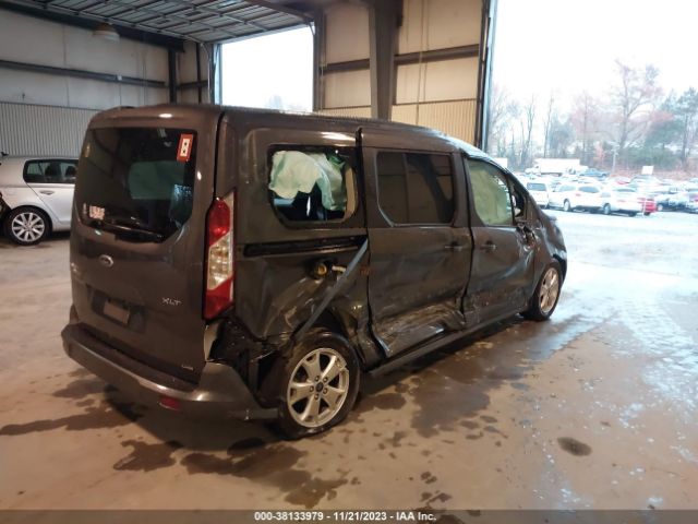 Photo 3 VIN: NM0GE9F73G1254795 - FORD TRANSIT CONNECT 