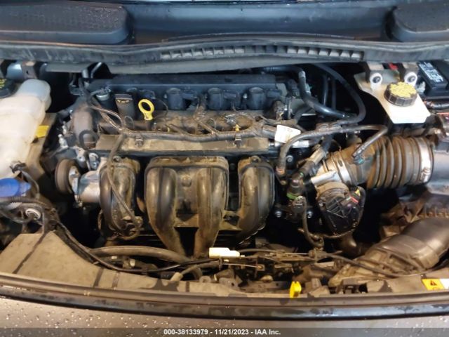 Photo 9 VIN: NM0GE9F73G1254795 - FORD TRANSIT CONNECT 