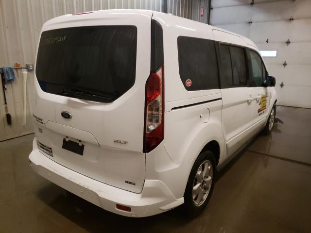 Photo 3 VIN: NM0GE9F73G1260662 - FORD TRANSIT CO 