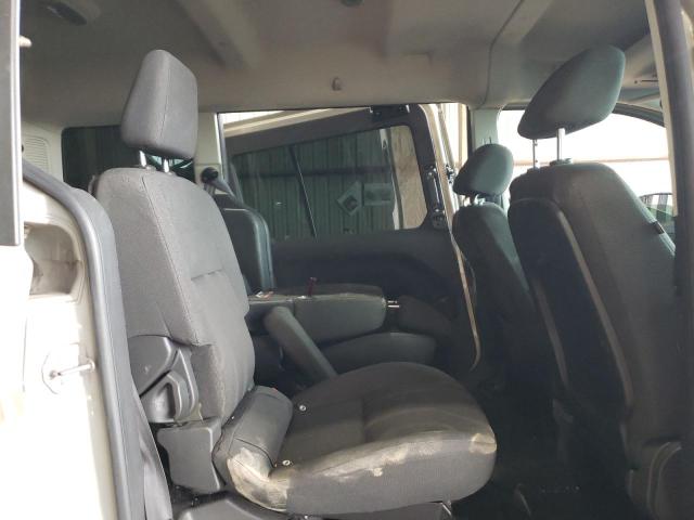 Photo 10 VIN: NM0GE9F73G1272505 - FORD TRANSIT 