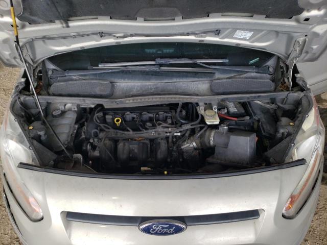 Photo 11 VIN: NM0GE9F73G1272505 - FORD TRANSIT 