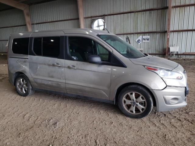 Photo 3 VIN: NM0GE9F73G1272505 - FORD TRANSIT 