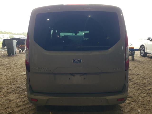 Photo 5 VIN: NM0GE9F73G1272505 - FORD TRANSIT 