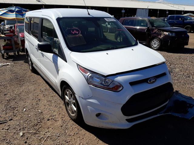 Photo 0 VIN: NM0GE9F73G1276523 - FORD TRANSIT CO 