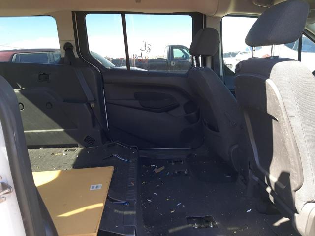 Photo 5 VIN: NM0GE9F73G1276523 - FORD TRANSIT CO 