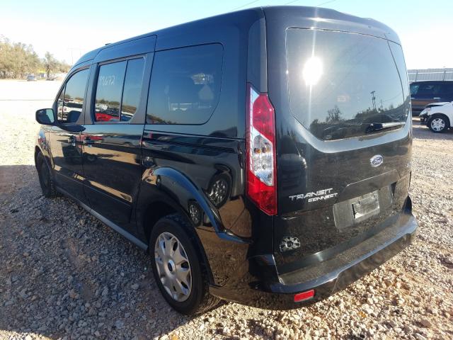 Photo 2 VIN: NM0GE9F73G1278823 - FORD TRANSIT CO 