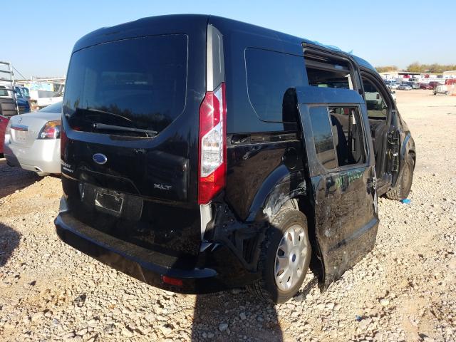 Photo 3 VIN: NM0GE9F73G1278823 - FORD TRANSIT CO 