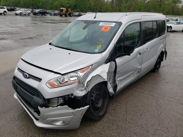 Photo 1 VIN: NM0GE9F73G1279809 - FORD TRANSIT CO 