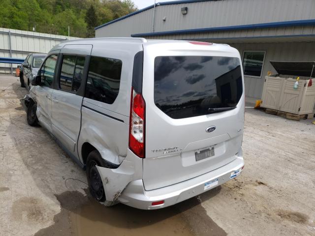 Photo 2 VIN: NM0GE9F73G1279809 - FORD TRANSIT CO 