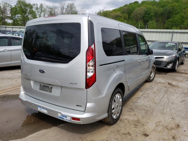 Photo 3 VIN: NM0GE9F73G1279809 - FORD TRANSIT CO 