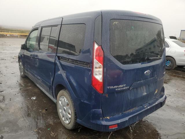 Photo 1 VIN: NM0GE9F73G1283388 - FORD TRANSIT CO 