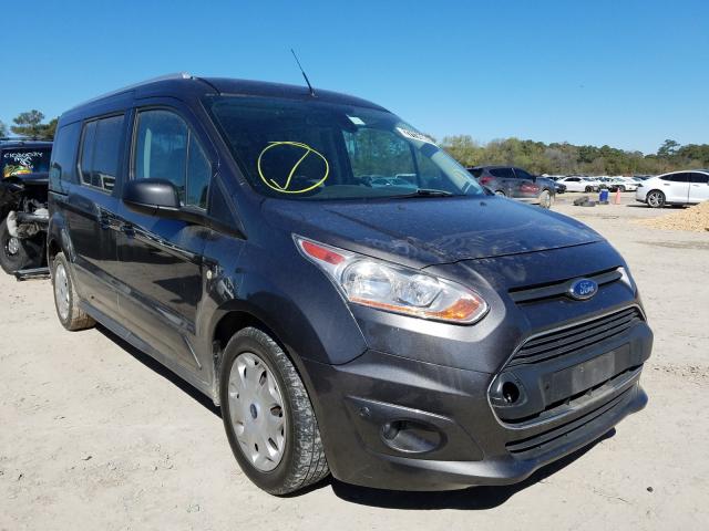 Photo 0 VIN: NM0GE9F73H1332428 - FORD TRANSIT CO 