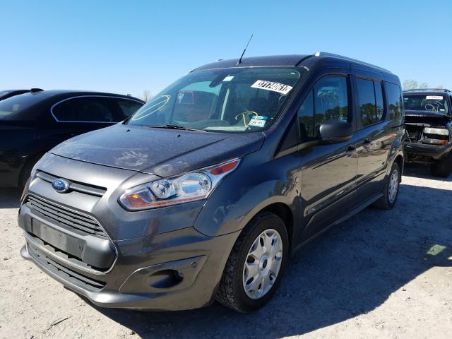 Photo 1 VIN: NM0GE9F73H1332428 - FORD TRANSIT CO 