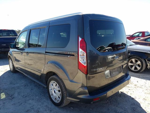 Photo 2 VIN: NM0GE9F73H1332428 - FORD TRANSIT CO 