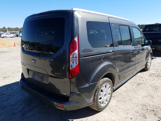 Photo 3 VIN: NM0GE9F73H1332428 - FORD TRANSIT CO 