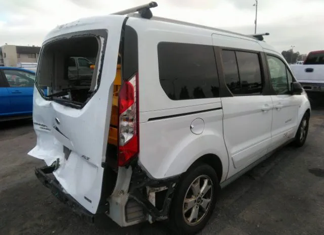 Photo 7 VIN: NM0GE9F74E1138731 - FORD TRANSIT CONNECT WAGON 