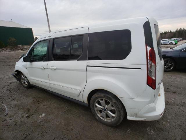 Photo 1 VIN: NM0GE9F74E1138907 - FORD TRANSIT 