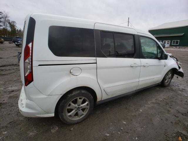 Photo 2 VIN: NM0GE9F74E1138907 - FORD TRANSIT 