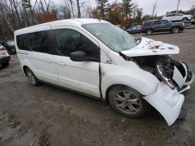 Photo 3 VIN: NM0GE9F74E1138907 - FORD TRANSIT 