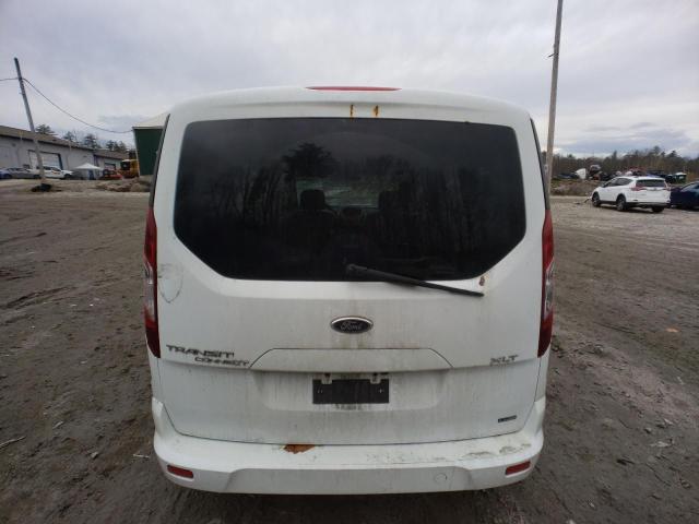 Photo 5 VIN: NM0GE9F74E1138907 - FORD TRANSIT 