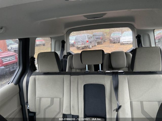 Photo 7 VIN: NM0GE9F74E1145792 - FORD TRANSIT CONNECT WAGON 