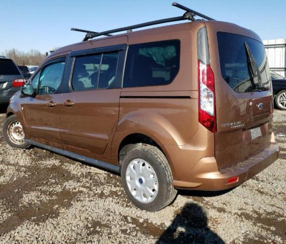 Photo 2 VIN: NM0GE9F74E1163855 - FORD TRANSIT CO 