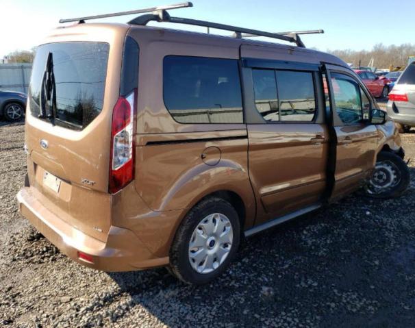 Photo 3 VIN: NM0GE9F74E1163855 - FORD TRANSIT CO 