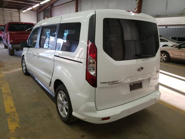 Photo 2 VIN: NM0GE9F74F1200131 - FORD TRANSIT CO 