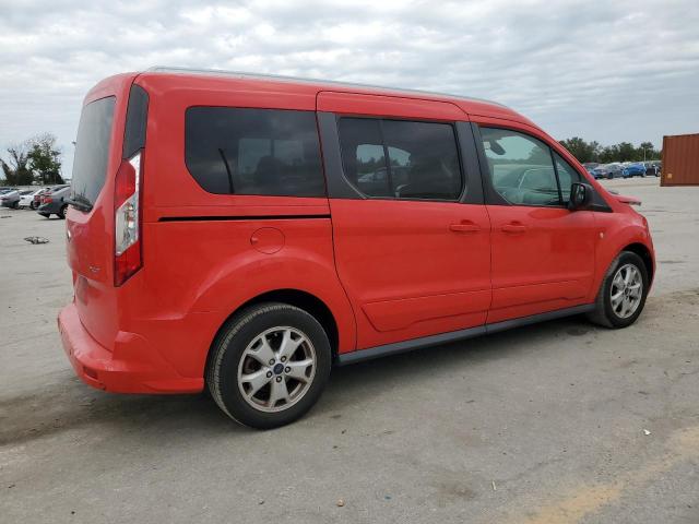 Photo 2 VIN: NM0GE9F74G1237780 - FORD TRANSIT CO 