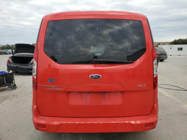 Photo 5 VIN: NM0GE9F74G1237780 - FORD TRANSIT CO 