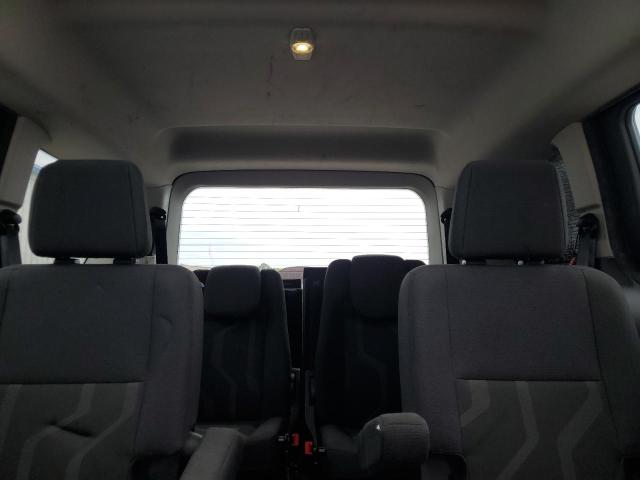 Photo 9 VIN: NM0GE9F74G1237780 - FORD TRANSIT CO 