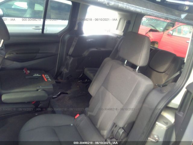 Photo 7 VIN: NM0GE9F74G1256197 - FORD TRANSIT CONNECT WAGON 