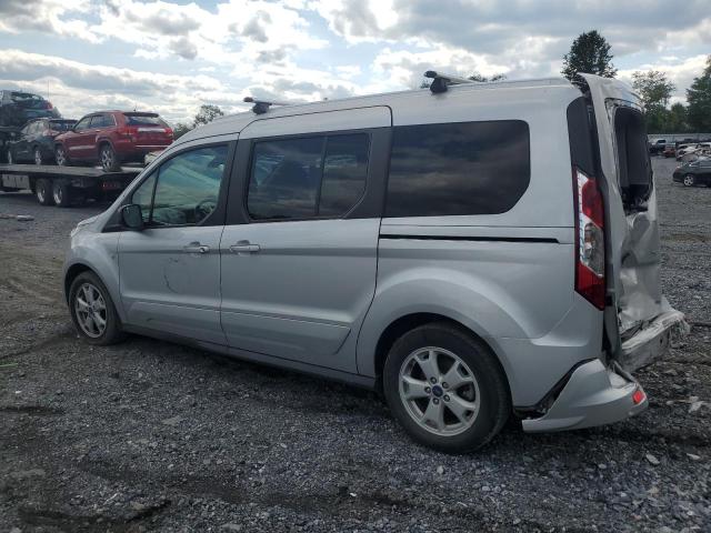 Photo 1 VIN: NM0GE9F74G1263411 - FORD TRANSIT CO 