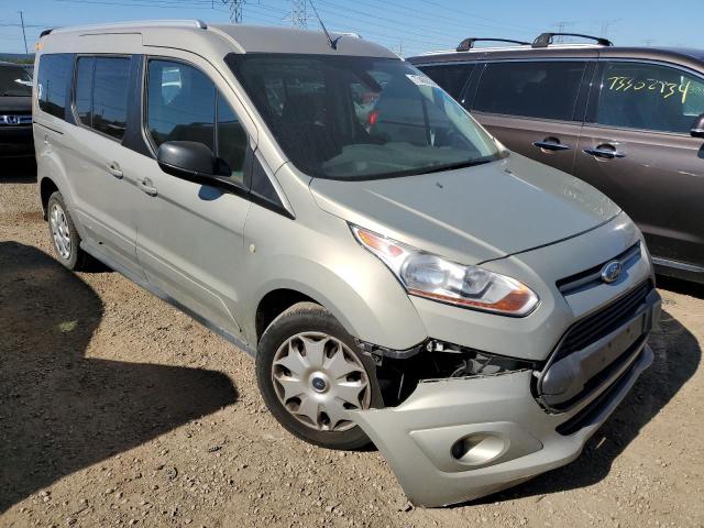 Photo 3 VIN: NM0GE9F74G1278670 - FORD TRANSIT CO 