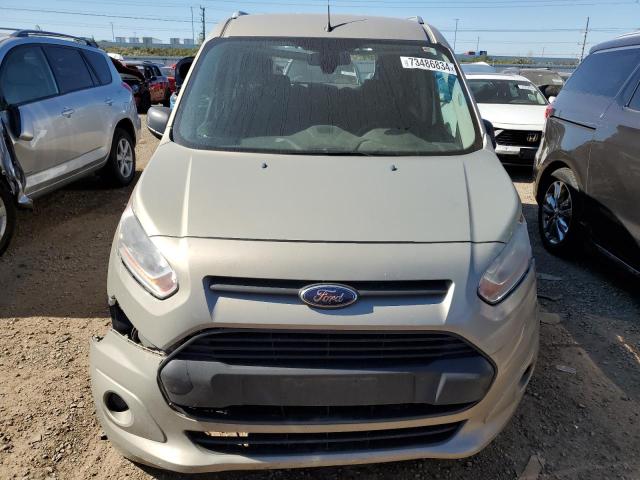 Photo 4 VIN: NM0GE9F74G1278670 - FORD TRANSIT CO 