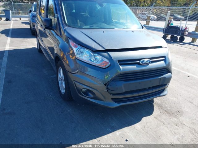 Photo 5 VIN: NM0GE9F74G1285294 - FORD TRANSIT CONNECT WAGON 