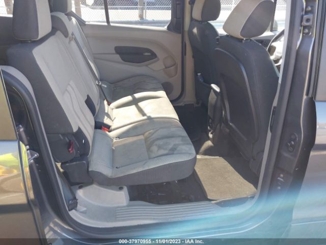 Photo 7 VIN: NM0GE9F74G1285294 - FORD TRANSIT CONNECT WAGON 