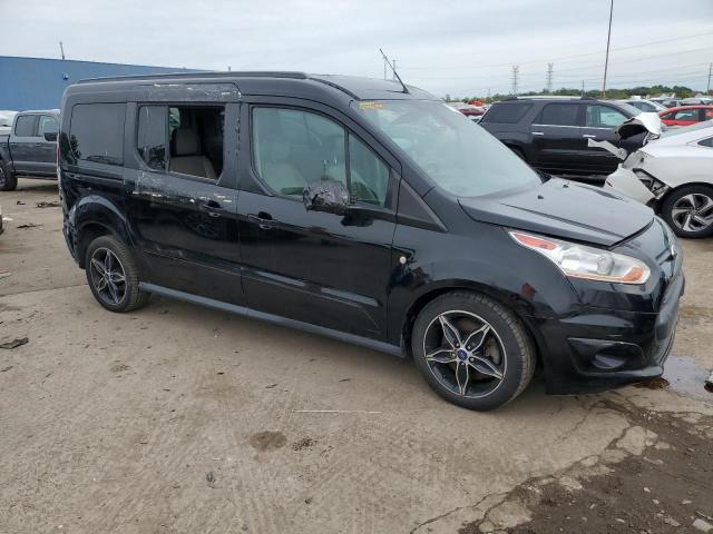 Photo 3 VIN: NM0GE9F74H1299729 - FORD TRANSIT CO 