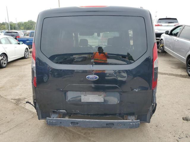 Photo 5 VIN: NM0GE9F74H1299729 - FORD TRANSIT CO 