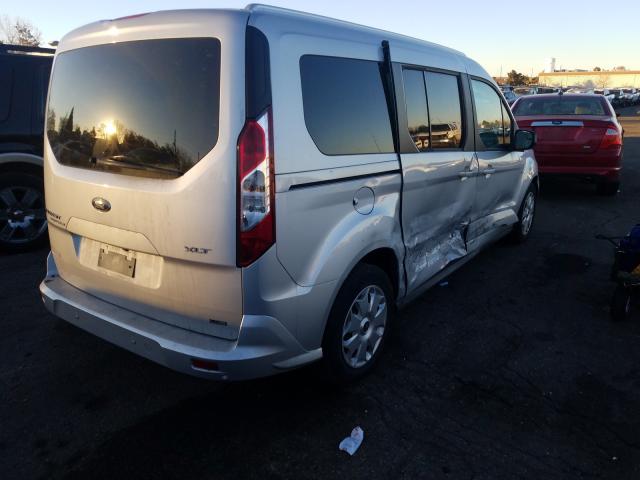 Photo 3 VIN: NM0GE9F74H1336312 - FORD TRANSIT CONNECT 