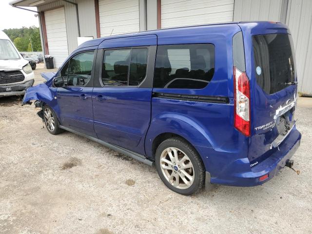 Photo 1 VIN: NM0GE9F75E1140617 - FORD TRANSIT CO 