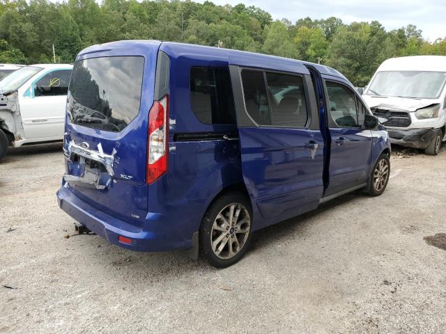 Photo 2 VIN: NM0GE9F75E1140617 - FORD TRANSIT CO 