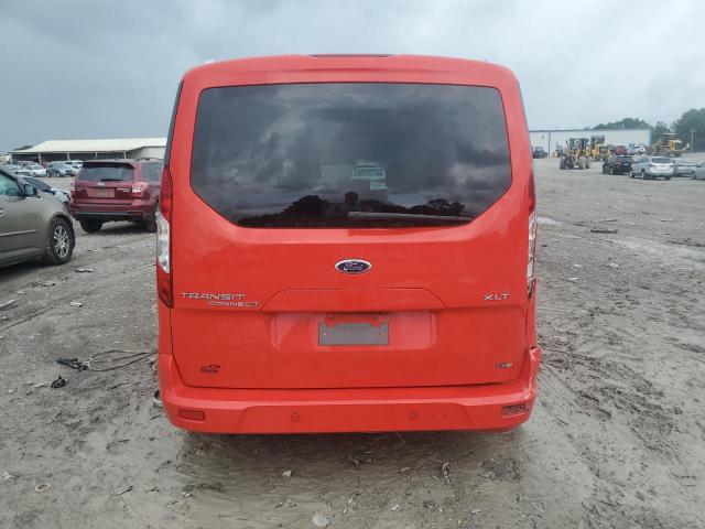 Photo 5 VIN: NM0GE9F75E1143873 - FORD TRANSIT CO 